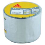 Sika Multiseal 2.5m x 75mm – Aluminium Waterproof Sealing Tape