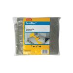 Sika Cemflex Waterproofing Membrane 1m x 1m – Flexible and Watertight Barrier