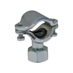 EE-ZEE-TEE Masterbat 20mm – Durable Metal Conduit Coupling Connector