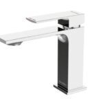 Blu Motion Quaddro Basin Mixer – Contemporary German-Inspired Design