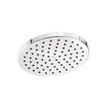 Cobra Arrive Shower Head 200mm Chrome – Elegant Design for a Relaxing Shower