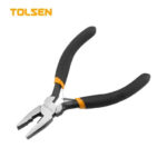 Tolsen Mini Combination Plier 115mm