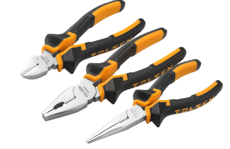 TOL10400_compressed.jpg Tolsen Plier Set 3 Piece - Image 1