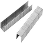 Tolsen Staples 10mm x 0.7mm (1000pcs)