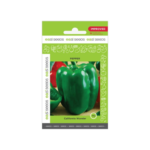 Easi Seeds Sweet Pepper California Wonder (10g)