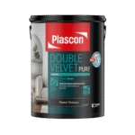 Plascon Double Velvet 5L