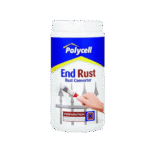 Polycell End Rust Rust Converter 1L – Effective Metal Corrosion Protection