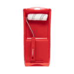 Hamilton’s Microfibre Mini Roller Refill Twin Pack (100mm)