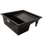 Hamilton’s Black Plastic Paint Tray (5 Litre)