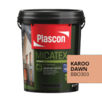 Plascon Micatex (Karoo Dawn, 20L)