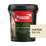 Plascon Micatex (Clifton, 20L)