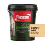 Plascon Micatex (Lion's Den, 20L)