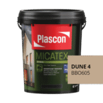 Plascon Micatex (Dune 4, 20L)