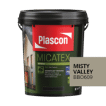 Plascon Micatex (Misty Valley, 20L)