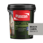 Plascon Micatex (Beach Cabin, 20L)
