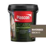 Plascon Micatex (Riverbed, 20L)