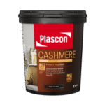 Plascon Cashmere 20L White – Premium Washable Interior Plush Matt Paint