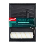 Hamilton’s Polvin Smooth Walls & Ceilings Trayset (225mm)