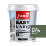 Plascon Easy Living Roof and Paving (Moss Green, 20L)
