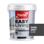 Plascon Easy Living Roof and Paving (Charcoal, 20L)