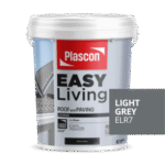 Plascon Easy Living Roof and Paving (Light Grey, 20L)