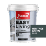 PLASCON E/LIVING ROOF H/GREEN 20LTR
