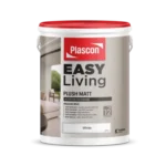Plascon Easy Living Plush Matt (5L)