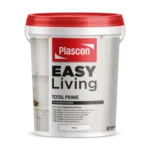 Plascon Easy Living Total Prime (White, 20L)