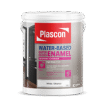 Plascon Water Based Super Universal Enamel 1L