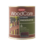 Plascon WoodCare Wood Preservative (1L)