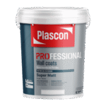 Plascon Professional Super Matt Acrylic (20L)