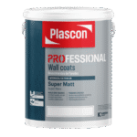 Plascon Professional Super Matt Acrylic (5L)