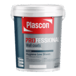 Plascon Professional Hygiene Low Sheen (20L)