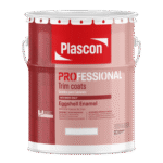 Plascon Professional Eggshell Enamel (20L)