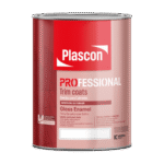 Plascon Professional Gloss Enamel (5L)
