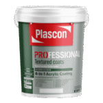 Plascon Professional 4-in-1 Textured (20L)