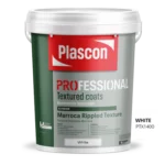 Plascon Professional Marroca Rippled Low Sheen (20L)