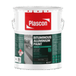 Plascon Bituminous Aluminium Paint (20L)