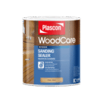 Plascon WoodCare Sanding Sealer (1L)
