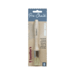 Hamilton’s Pro-Chalk Stencil Brush