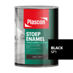 Plascon Stoep Enamel (5L)