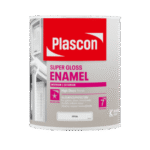 Plascon Super Universal Enamel 1L – High Gloss Durable Protective Finish