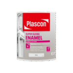 Plascon Super Universal Enamel 500ML – High Gloss Durable Protective Finish