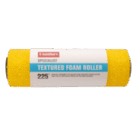 Hamilton’s Specialist Textured Foam Roller (225mm)