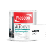 Plascon TradePro AllCover 1L