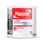 Plascon TradePro BarrierTEX 1L