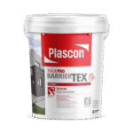 Plascon TradePro BarrierTEX 20L