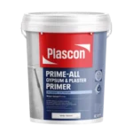 Plascon Prime-All Gypsum & Plaster Primer