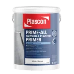Plascon Prime-All Gypsum & Plaster Primer (5L)