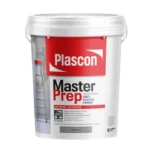 Plascon Master Prep Grey Plaster Primer